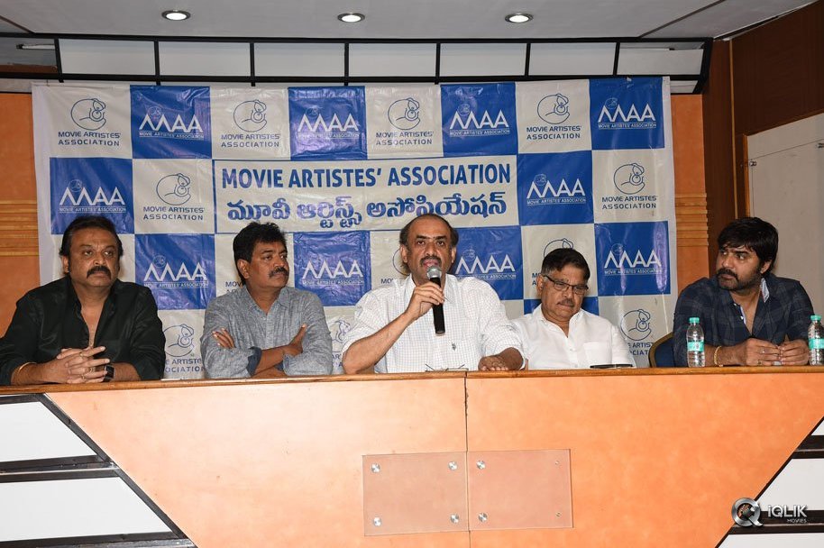 Movie-Artists-Association-Members-Holds-Press-Meet-On-Drug-Mafia